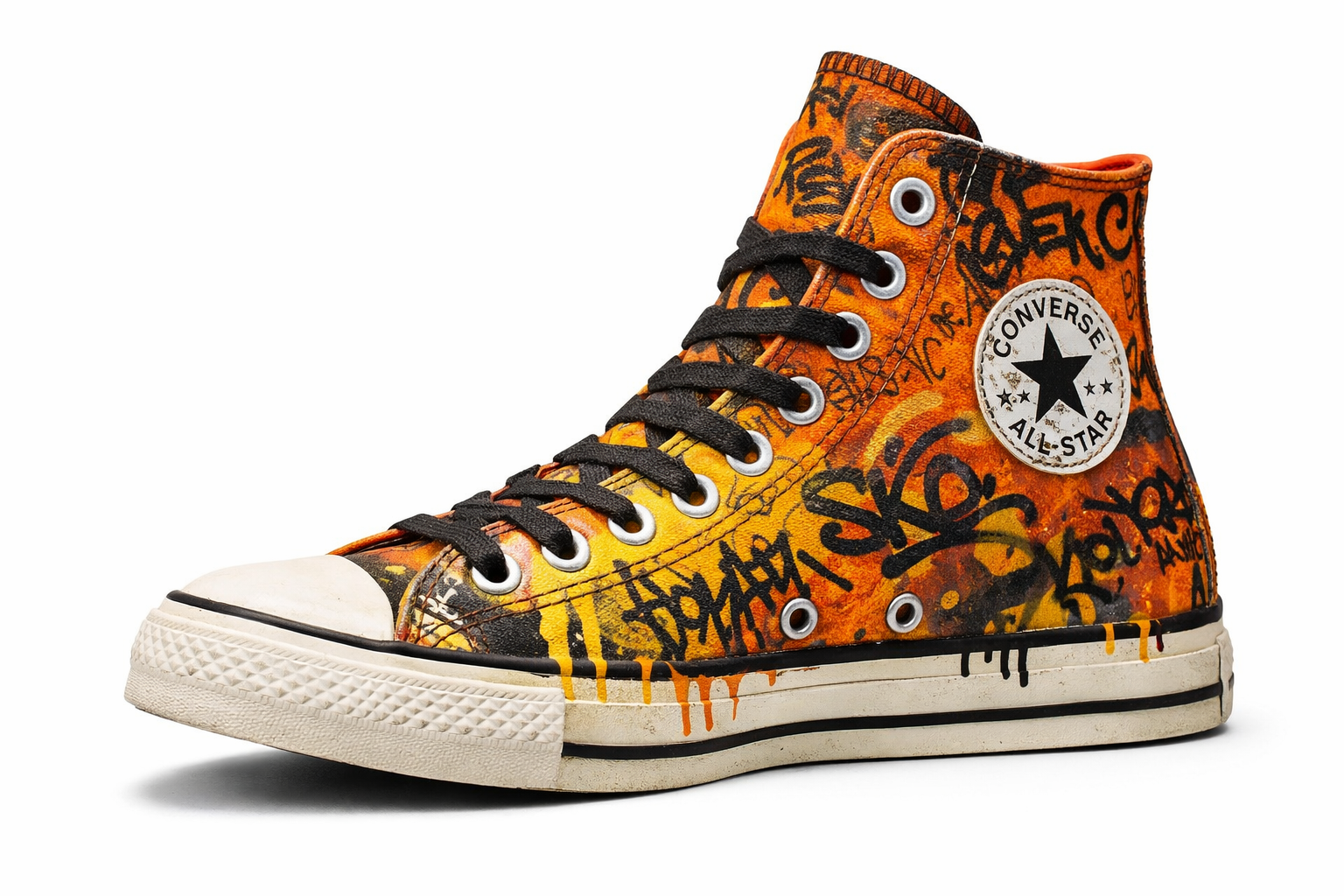Converse Chuck 70 High-Top