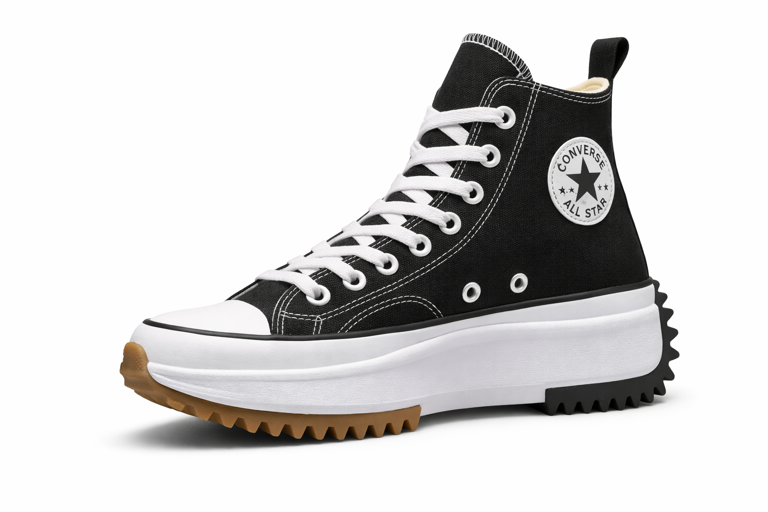 Converse Run Star Hike